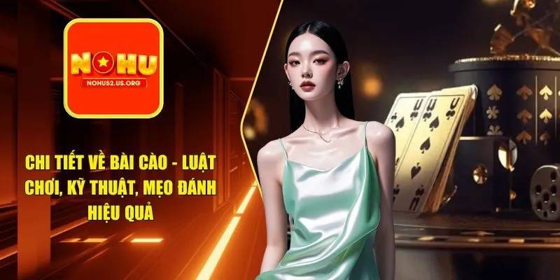 bài cào